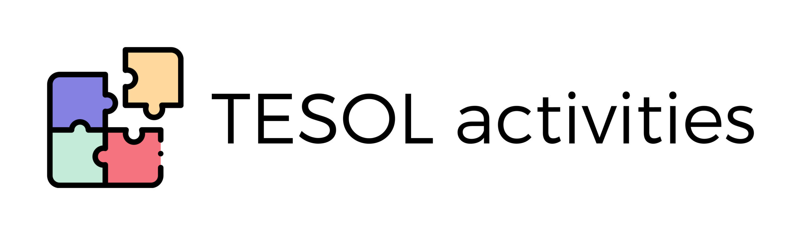 TESOL activities